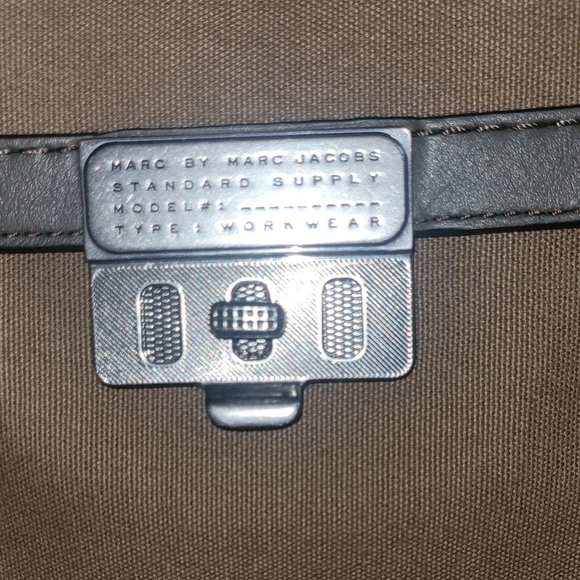 MARC JACOB'S - Picture 3 of 14